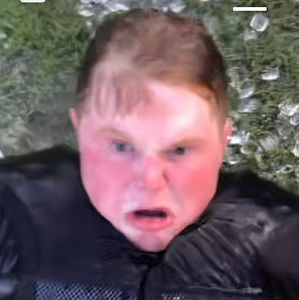 Meet your Posher, Caroline